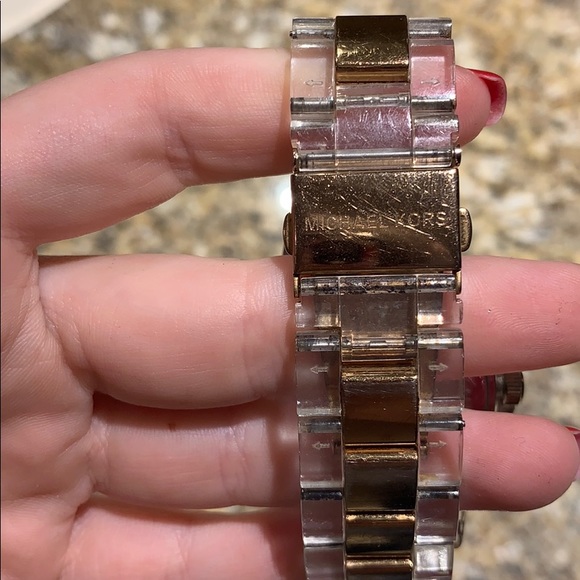 Michael Kors watch - Picture 7 of 7